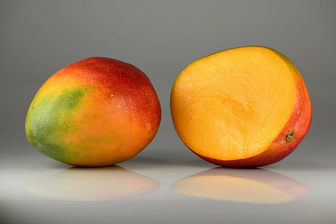 Fructul mango este un extrem de benefic pentru sănătate