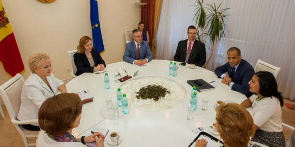 moldova sua