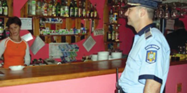 Reşiţa: ORAŞUL PE SCURT / Ţigări confiscate