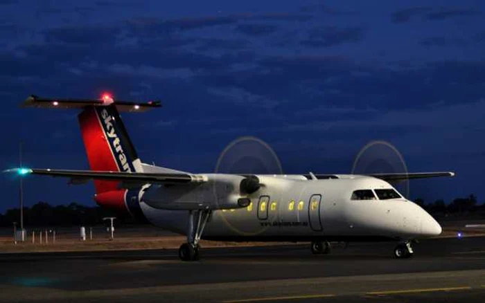 Timișorenii vor putea face poze spectaculoase seara cu avionele