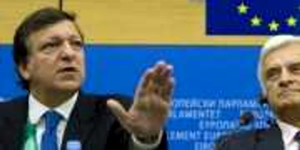 Barroso: "Discuţiile despre schimbările climatice, foarte aproape de un impas"