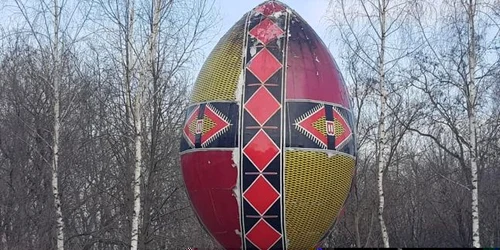 oul de paste de la suceava 