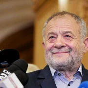 Dumitru Buzatu FOTO Mediafax 