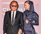 Mohamed și Bella Hadid Sursa Instagram 
