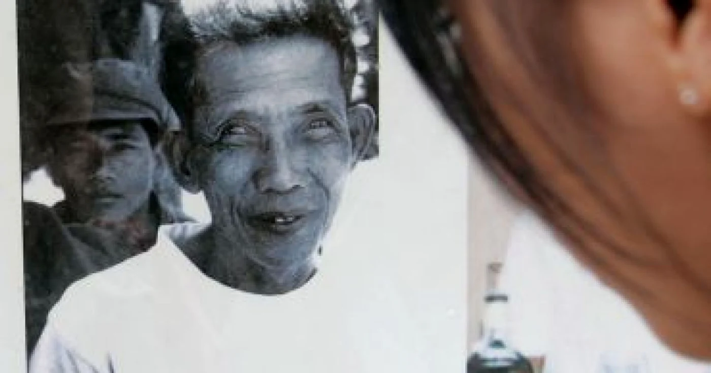 VIDEO Torţionarul şef al lui Pol Pot: Am făcut tot ce am putut pentru a supravieţui