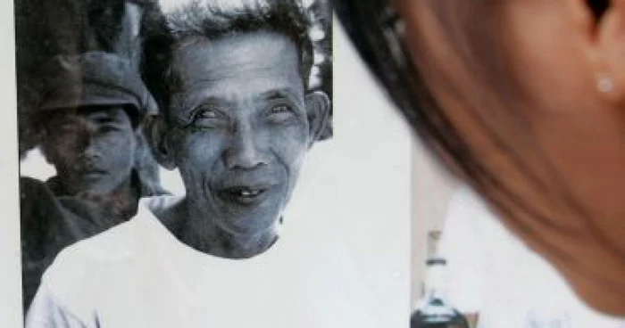 VIDEO Torţionarul şef al lui Pol Pot: Am făcut tot ce am putut pentru a supravieţui