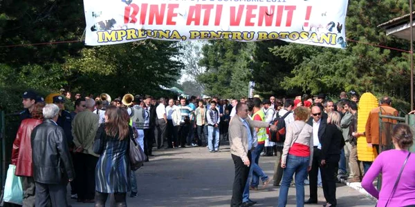 Tirg Agro-Zoo 2011