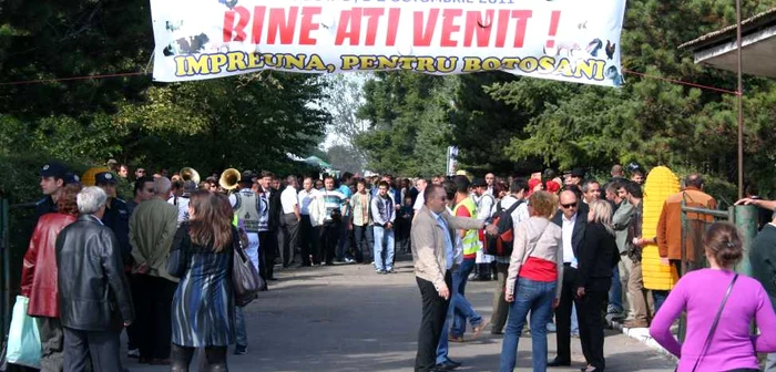 Tirg Agro-Zoo 2011