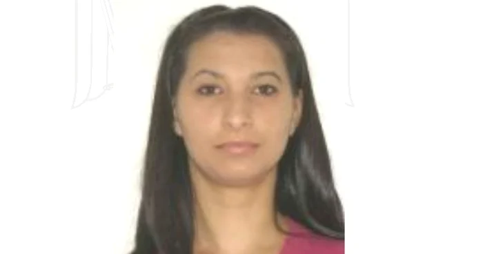 Erika a dispărut în data de 30 decembrie 2012