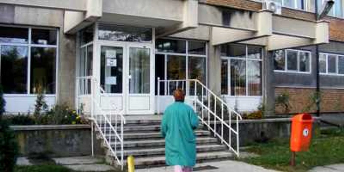 Spitalul Judeţean a primit avizul pentru a debloca şase posturi de medic rezident     FOTO: Iulian Bunilă
