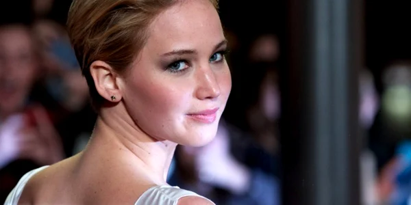 jennifer lawrence