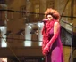 Macy Gray şi David Murray în concert la Timişoara Foto