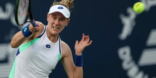 Alison Riske FOTO EPA-EFE