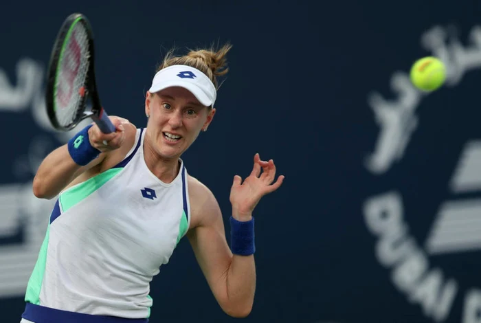 Alison Riske FOTO EPA-EFE