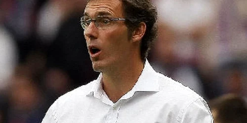 Laurent Blanc