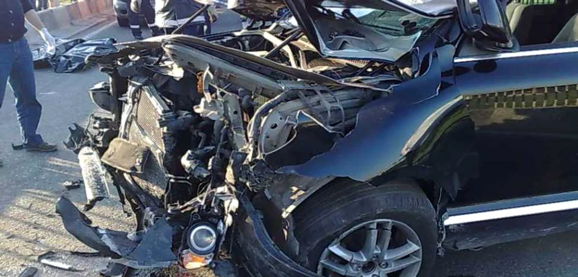 accident chisarau