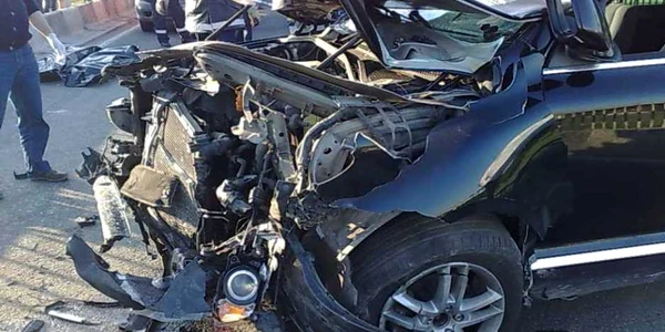accident chisarau