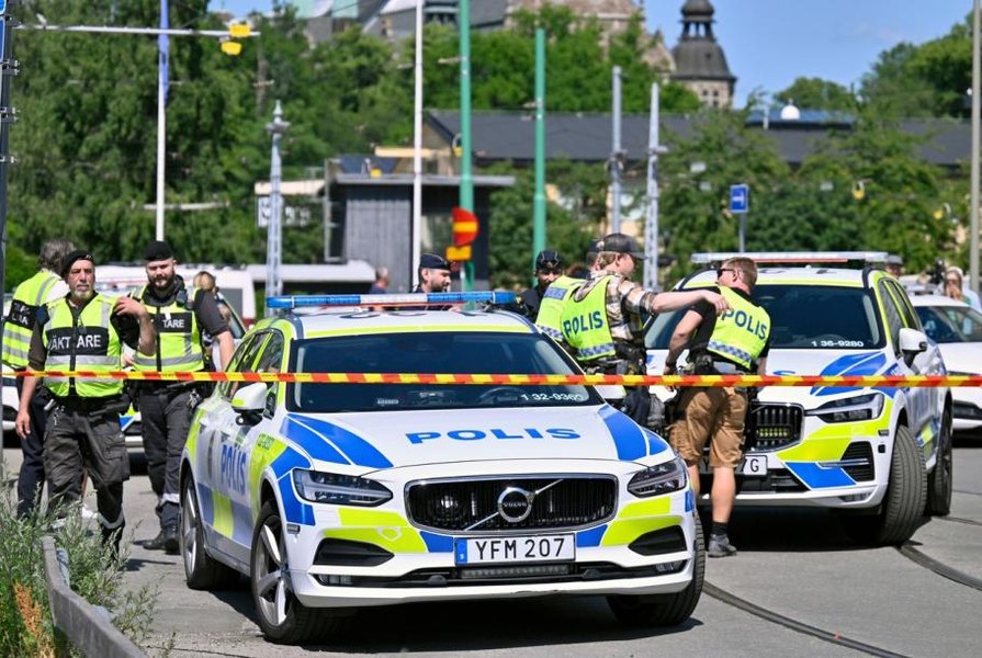 Războiul bandelor infracționale în Suedia: patru explozii au avut loc la Goteborg și în suburbiile Stockholmului