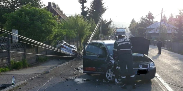 accdient bistrita nasaud