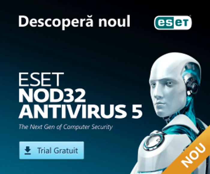 ESET a cincea generaţie jpeg