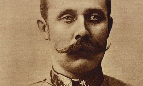 The assassination that changed history jpeg