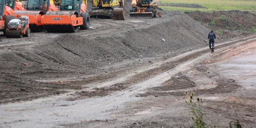 Lotul IV Autostrada Deva - Lugoj