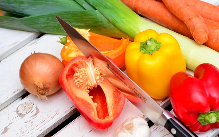 Greșeala periculoasă pe care o faci în bucătărie fără să-ți dai seama / foto: Pixabay