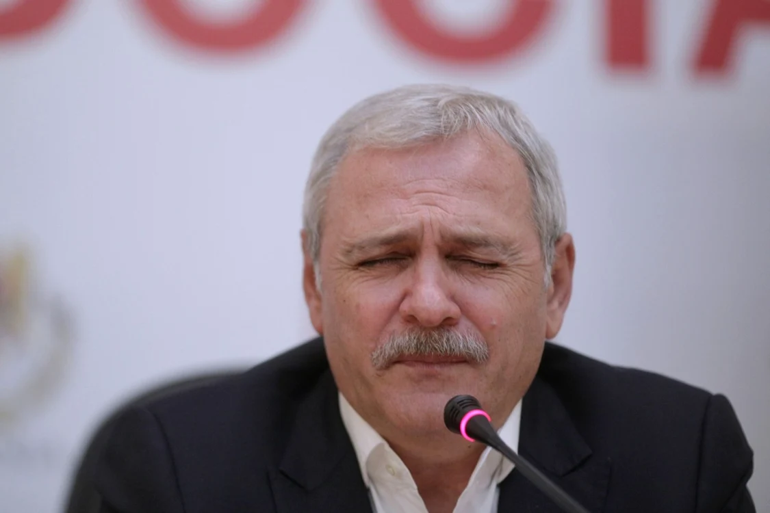 Liviu Dragnea