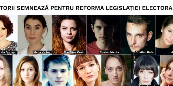 oameni noi in politica foto facebook 