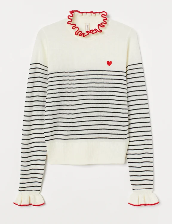 Bluză H&M (89,99 lei)
