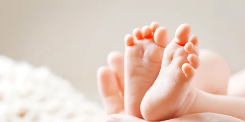 bebeluș  foto   Shutterstock jpg
