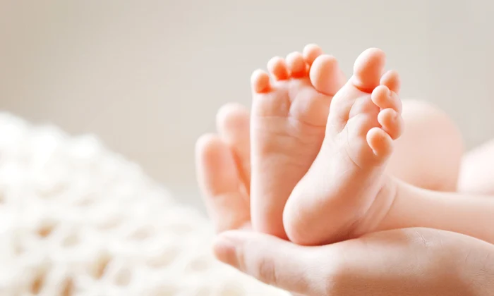 bebeluș  foto   Shutterstock jpg