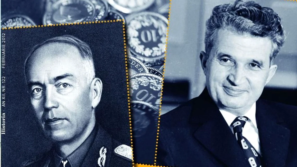 Noul număr al revistei Historia, de azi la chioşcuri  Iată sumarul! jpeg