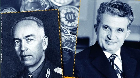 Noul număr al revistei Historia, de azi la chioşcuri Iată sumarul! jpeg