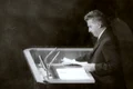 Nicolae Ceaușescu, la Sesiunea anuală a ONU, în octombrie 1970 (© „Fototeca online a comunismului românesc”, cota: 4/1970)