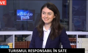 Viața la țară  Altfel – dialog cu Gabriela MÎNDRU jpeg