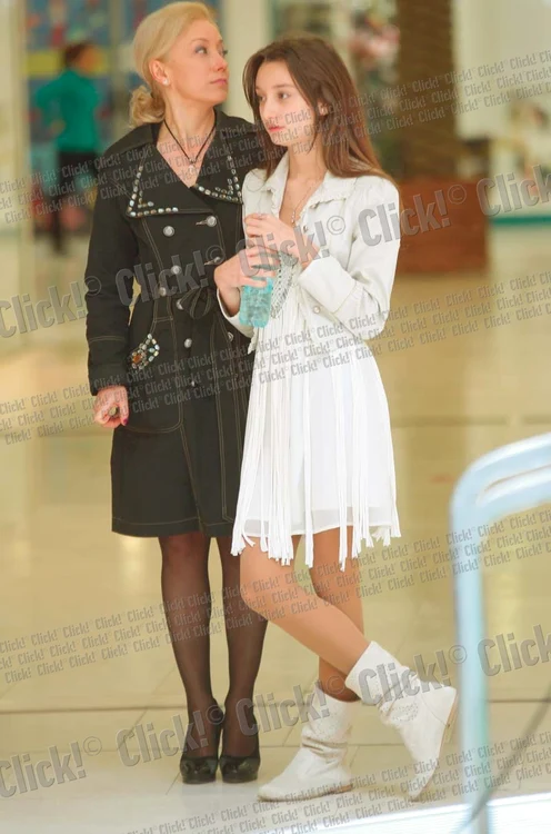 Cătălin Crişan şi Lucia Bubulac au divorţat în 2009, după 14 ani de căsătorie (Fotografii: Mihai Ionescu)