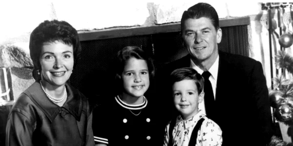 Reagan