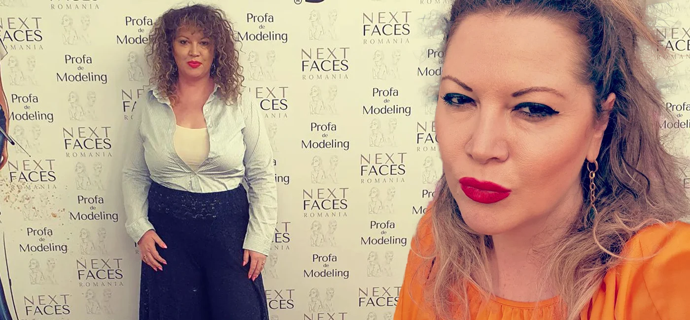 Oana Lis, criticată aspru de fani / foto: Arhivă Click!