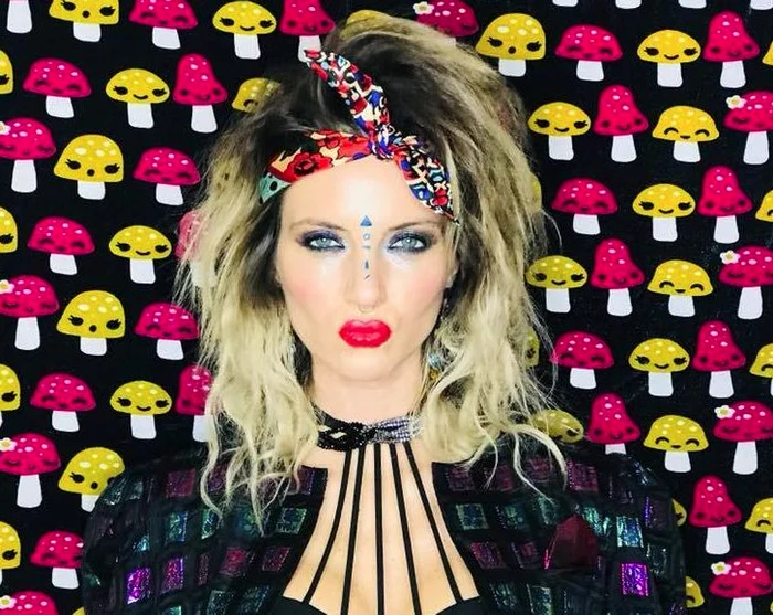 
    Anca Pop a decedat după ce a plonjat cu mașina în DunăreFoto Facebook  