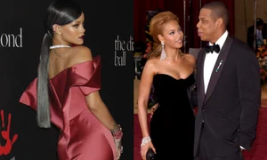 Rihanna și Beyonce  foto   Shutterstock jpg