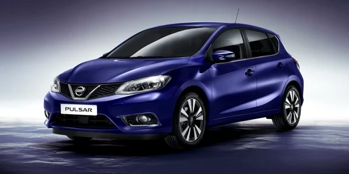 Nissan Pulsar