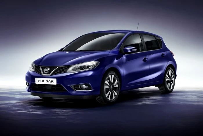 FOTO Nissan