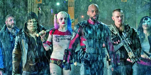 Suicide Squad