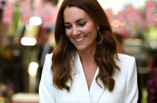 Kate Middleton, Prințesa de Wales, Profimedia PNG