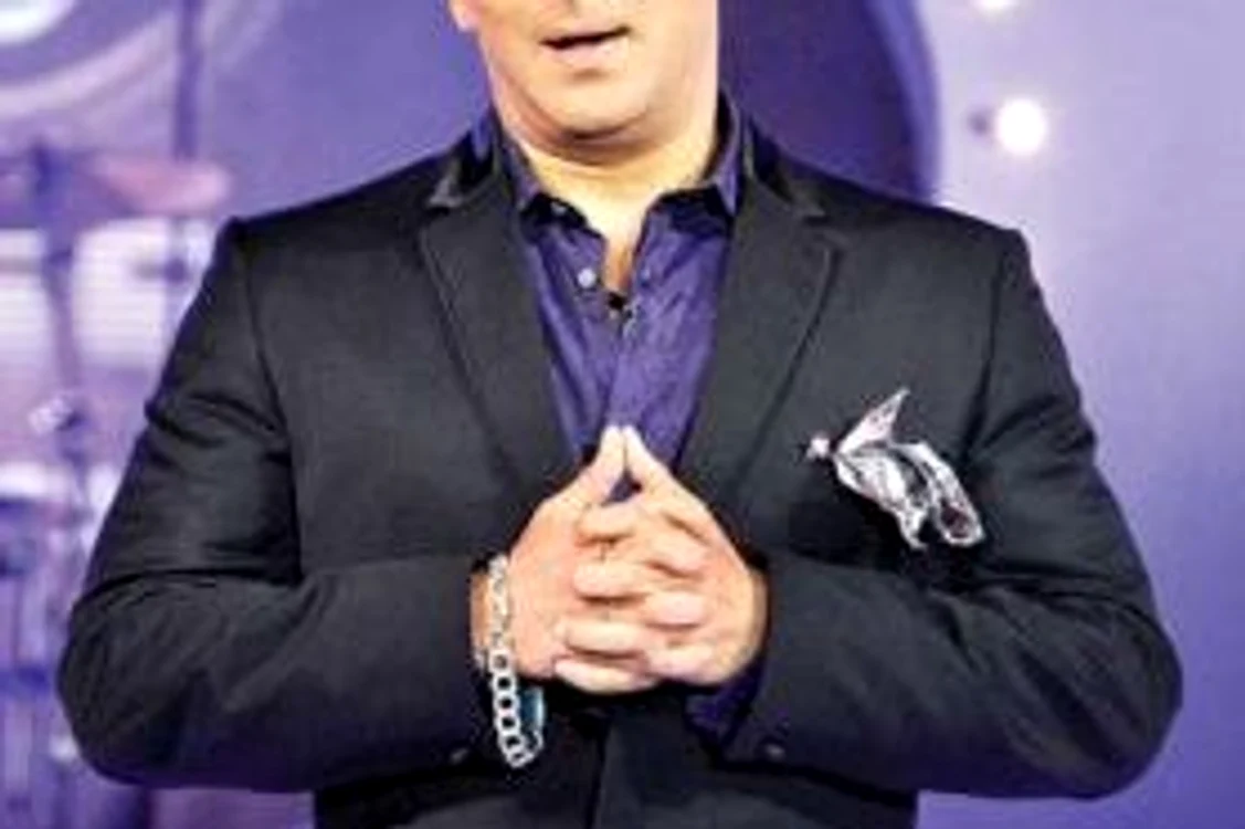 Silviu Prigoană