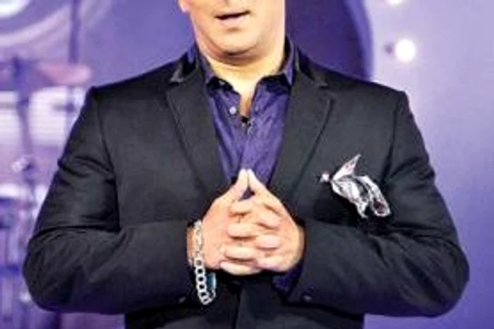 
    Silviu Prigoană  