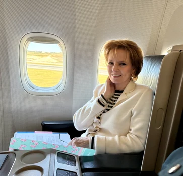 Majestatea Sa Margareta a plecat în Estonia. FOTO: Daniel Angelescu, Casa Majestăţii Sale