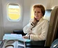 Majestatea Sa Margareta a plecat în Estonia. FOTO: Daniel Angelescu, Casa Majestăţii Sale