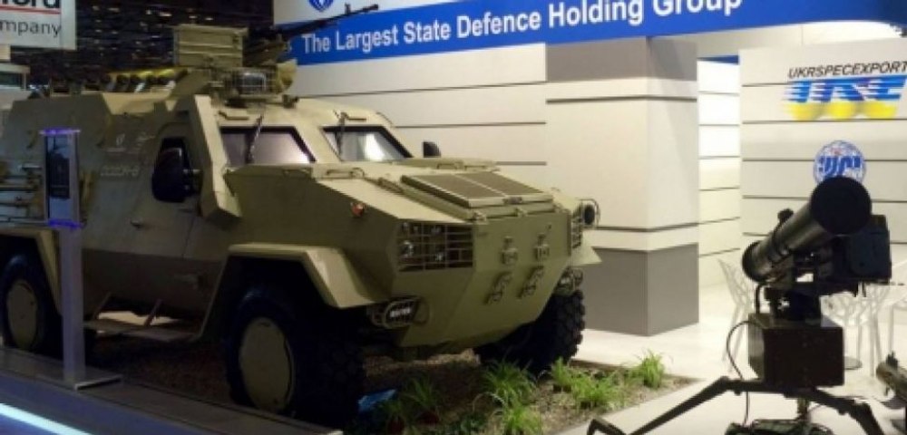 Ucraina nu mai cere doar arme, vrea să le producă. Va lansa parteneriate de producție de armament cu țările occidentale